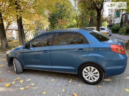 ЗАЗ Forza 2015  випуску Тернопіль з двигуном 1.5 л бензин седан механіка за 4999 долл. 