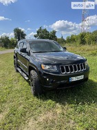 Jeep Grand Cherokee 01.10.2021
