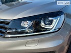 Volkswagen Touareg 18.10.2021