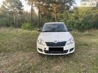 Skoda Fabia 10.10.2021