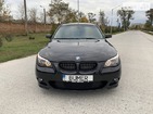BMW 520 25.10.2021