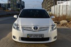 Toyota Auris 19.10.2021