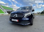 Mercedes-Benz V 250 23.10.2021