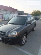 Hyundai Tucson 20.10.2021