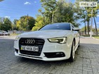Audi A5 05.10.2021