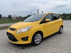 Ford C-Max 20.10.2021