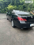 Toyota Avalon 03.10.2021