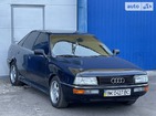 Audi 90 08.10.2021