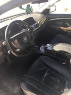 BMW 730 21.10.2021