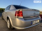 Opel Vectra 08.10.2021