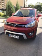 Great Wall Haval M4 22.10.2021
