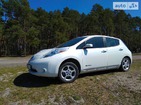 Nissan Leaf 05.10.2021