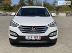 Hyundai Santa Fe 01.10.2021