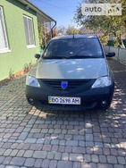Dacia Logan 10.10.2021