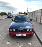 BMW 524 13.10.2021