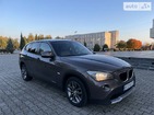 BMW X1 20.10.2021