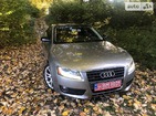 Audi A5 07.10.2021