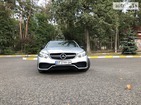 Mercedes-Benz E 250 17.10.2021