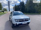 Dacia Duster 02.10.2021