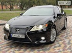 Lexus ES 350 08.10.2021