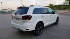 Dodge Journey 18.10.2021