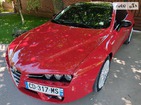 Alfa Romeo Brera 30.10.2021