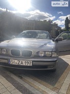 BMW 523 16.10.2021