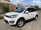Great Wall Haval M4 14.10.2021