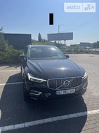 Volvo XC60 29.10.2021