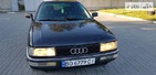 Audi 90 02.10.2021