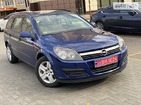 Opel Astra 21.10.2021