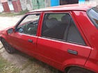 Ford Orion 20.10.2021