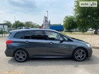 BMW 220 2017 Київ  седан автомат к.п.