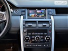 Land Rover Discovery Sport 23.10.2021