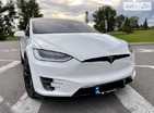 Tesla X 03.10.2021