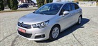 Citroen C4 10.10.2021