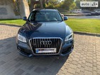 Audi Q5 13.10.2021