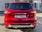 Ford Kuga 07.10.2021