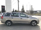 Renault Logan MCV 11.10.2021