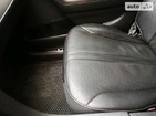 Lincoln MKX 2011 Вінниця 3.7 л  позашляховик автомат к.п.