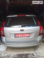 KIA Ceed 11.10.2021