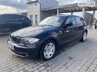 BMW 116 11.10.2021