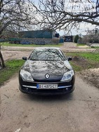 Renault Laguna 16.10.2021