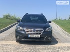 Subaru Outback 03.10.2021