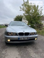 BMW 530 20.10.2021