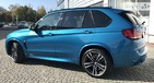 BMW X5 M 23.10.2021