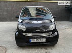 Smart ForTwo 10.10.2021