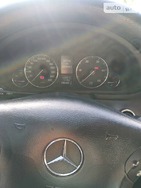 Mercedes-Benz C 200 02.10.2021