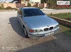 BMW 525 14.10.2021