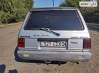 Mitsubishi Space Wagon 1989 Дніпро  мінівен 